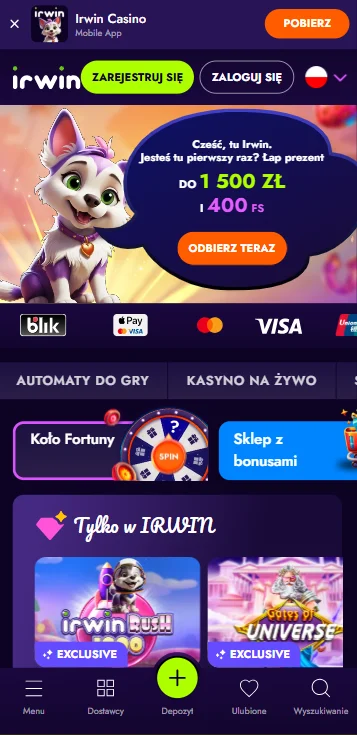 mobile app casino
