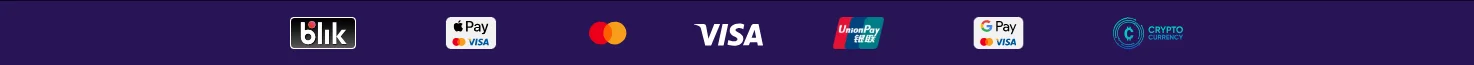 payment methods