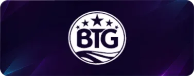 Big Time Gaming