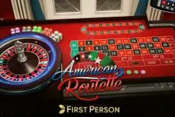 American Roulette
